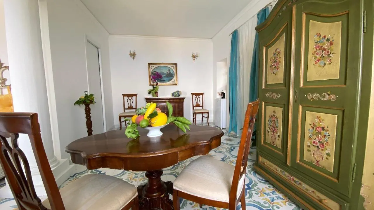 Villa Don Mimi Guarnaschelli La Dependace Taormina 0*,  Italië