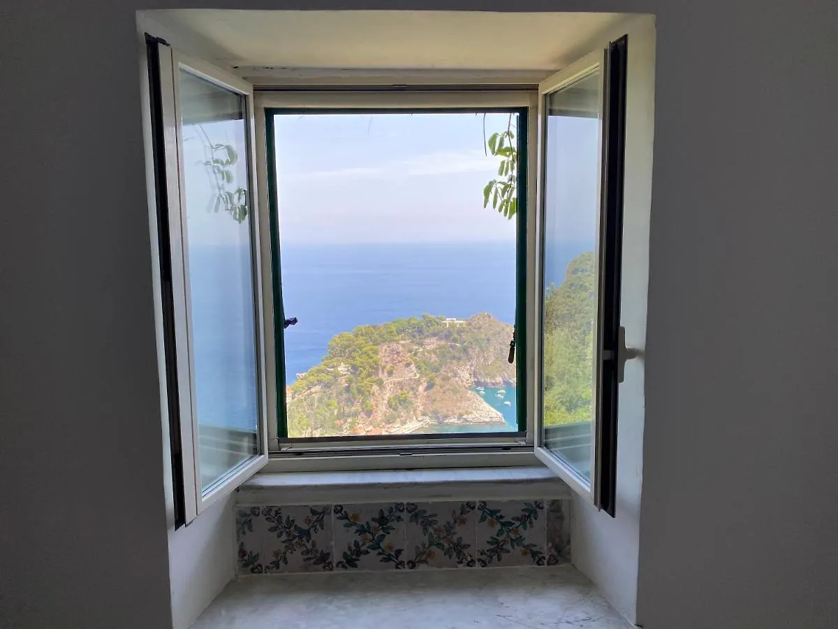Appartement Villa Don Mimi Guarnaschelli La Dependace Taormina Italië
