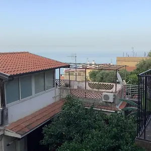 Apartament Da Cristina Con Amore, Taormina