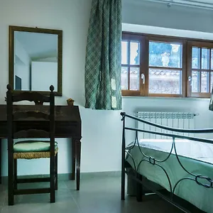 Casa Guardavaglia Taormina